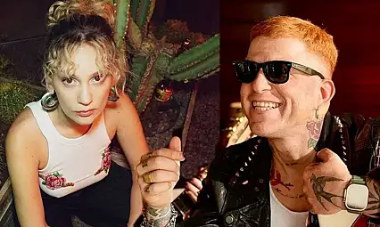 Farah Zeynep Abdullah'tan sürpriz paylaşım: Aşk itirafı mı geldi?
