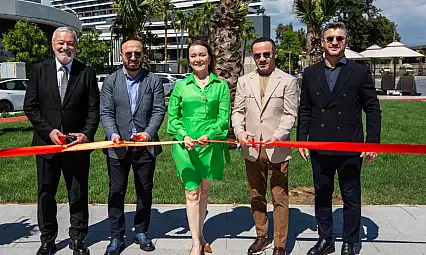 Folkart'tan örnek sosyal donatı hamlesi