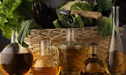 Fon ve yasaklar zeytinyağı ihracatını vurdu: Türkiye'de ihracat yüzde 28 geriledi