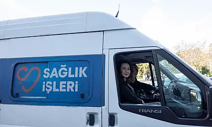 İzmir 95 programı ile bebekler hayata eşit başlıyor