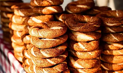 İzmir'de gevrek yeni yıla zamla giriyor: Fiyat 20 TL olacak