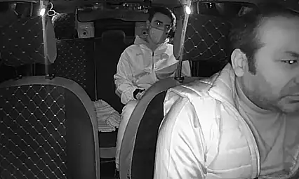 İzmir'de taksi şoförüne silahlı saldırı: Ücret tartışması can aldı