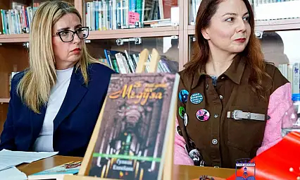 Medusa'nın pusulası Balkanları sardı...