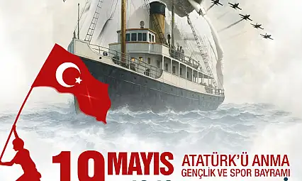 Meşaleler yanacak, Çiğli 19 Mayıs için yürüyecek