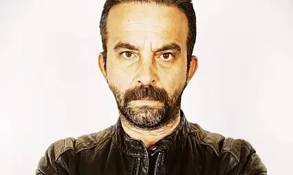 Mustafa Şen, TRT 1'in yeni dizisi 'Cennetin Çocukları' kadrosunda