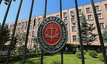 Mutlak Butlan dosyasının Yargıtay'a gitmediği ortaya çıktı!
