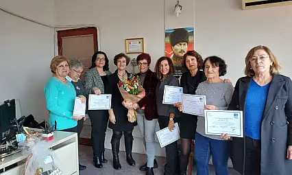 Narlıdere'de KİHEP başvuruları 1 Eylül'de başlıyor