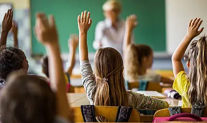 Okullar 8 Eylül'de açılıyor: Tatil takvimi belli oldu