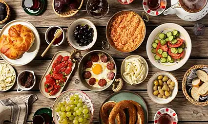 Oruç sürecinde diyabet, sahur ve sıvı dengesi uyarısı