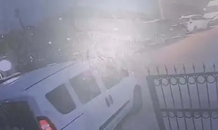 Otomatik kapı kabusu: Aile şikayetçi oldu
