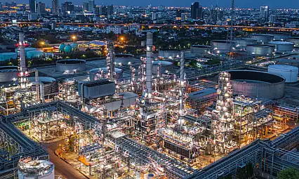 Petrokimya yatırımında geri adım tartışma yarattı: 'Sanayici okyanusta tek başına yüzüyor'