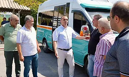 'Teknolojiye karşı değil, yanlış sisteme karşıyız'