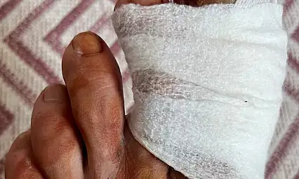 Tire'de havuzda ihmal iddiası