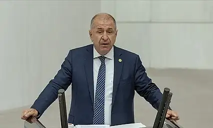 Ümit Özdağ'dan ekonomi ve adalet vurgusu