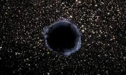 Uzayda gizli geçit: Güneş Sistemi'ni yıldızlara bağlayan dev tüneller ortaya çıktı