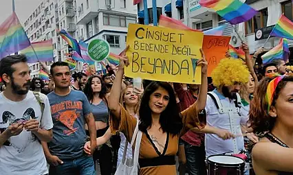 Valilik'ten 'Onur Yürüyüşü'ne yasak!