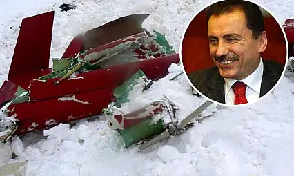 Yıllardır yanıt bekleyen Yazıcıoğlu  dosyasında sıcak gelişme! Bakan Gürlek açıkladı