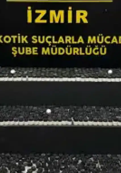 Bayraklı'da otomobilden 29 kilo çıktı sürücü tutuklandı