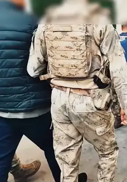 Diyarbakır-İzmir hattında 15 milyarlık uyuşturucu geliri operasyonu, Çeşme'de kara para ağı ortaya çıkarıldı