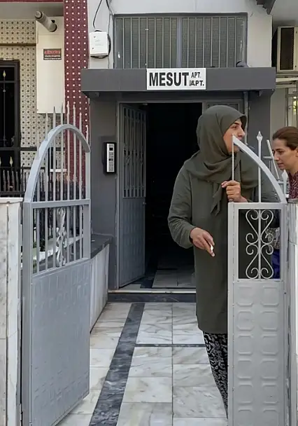 Dört kez uzaklaştırma kararı almıştı, cinayet göz göre göre geldi