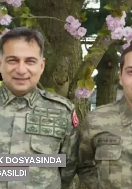 Dorukhan Büyükışık dosyasında 8 yıl sonra düğmeye basıldı