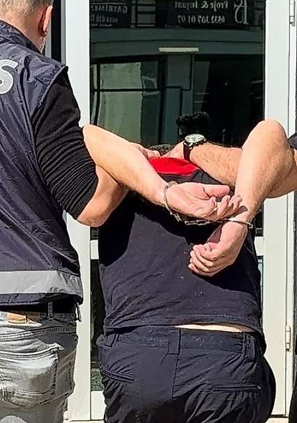 Eski sevgilisi evini ateşe vermişti: Kadın yaşamını yitirdi