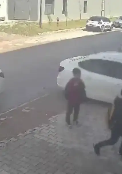 Hatay Reyhanlı'da oyuncak tabancalı tehdit