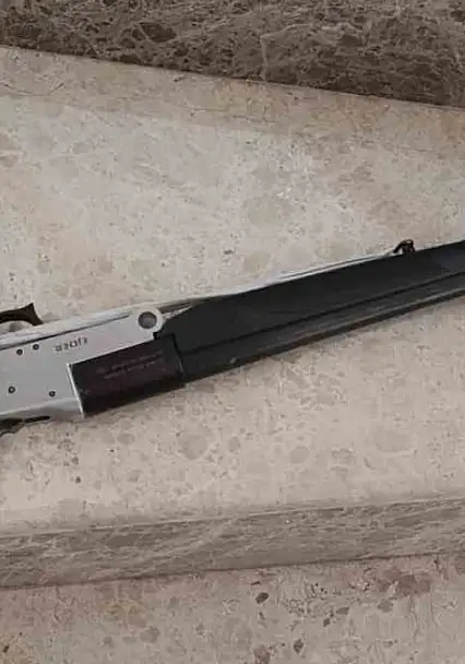 İzmir'de dehşet: Baba oğlunu vurdu