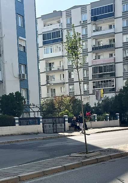 Kardeş kavgası kötü sonlandı