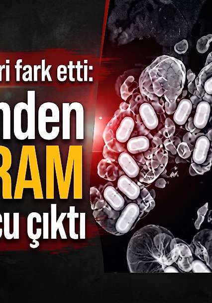 Narkotik ekipleri fark etti: Midesinden 322 gram uyuşturucu çıktı