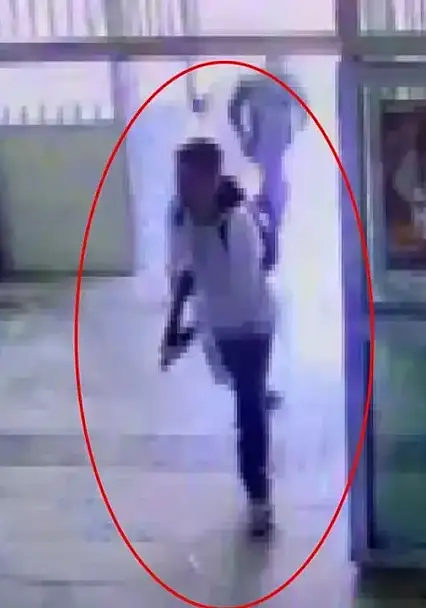 Şanlıurfa Siverek'te okulda silahlı saldırı
