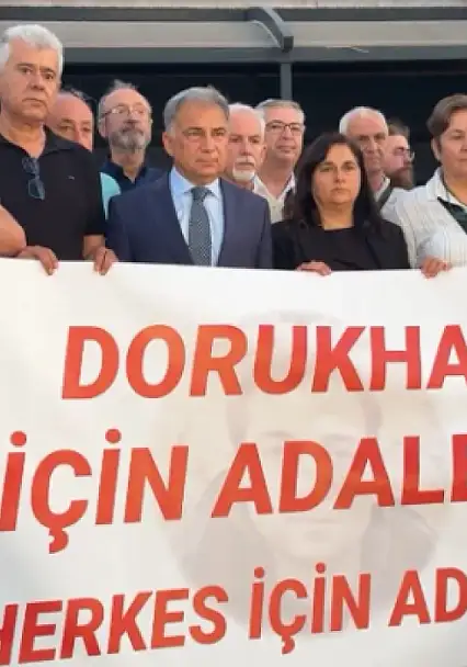 Sekiz yıllık sır perdesi aralanıyor: Dorukhan Büyükışık davasında tutukluluk kararı çıktı