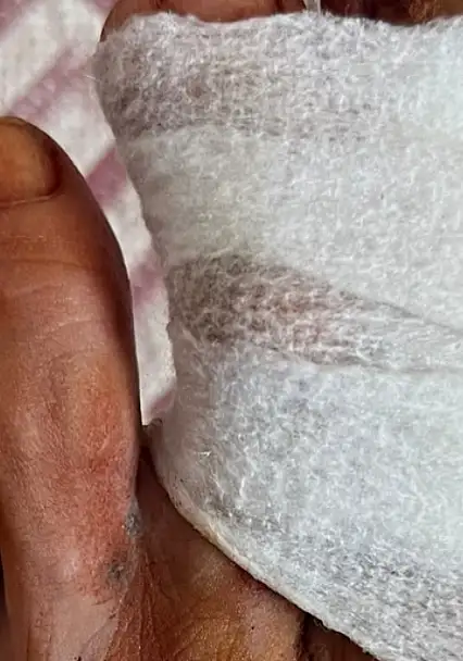 Tire'de havuzda ihmal iddiası