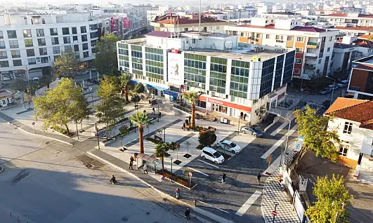 23 Nisan'da Menderes'te futbol şöleni: Minik Kramponlar turnuvası düzenleniyor