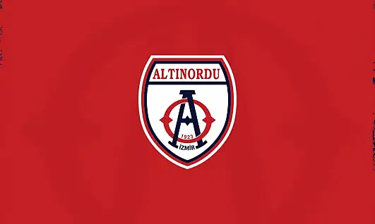 TFF'den Altınordu kararı