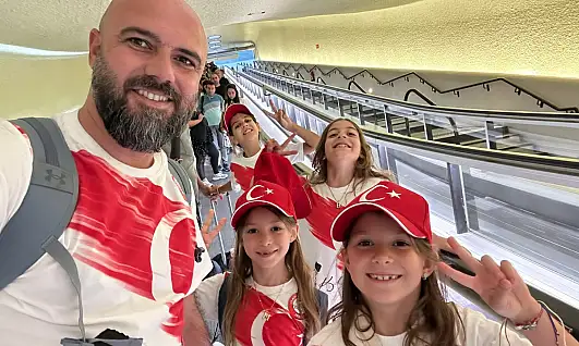 Efe Mete Aydemir, İzmir Atlı Spor Kulübü başkanlığına aday oldu