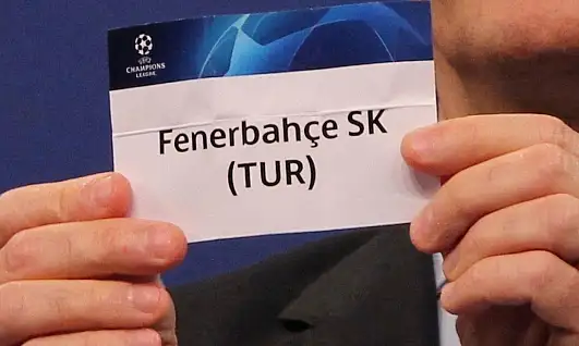 Kanarya'nın Avrupa yolu belli oldu