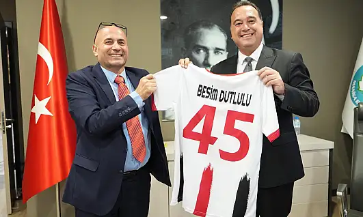 Manisa, 2026 Avrupa İşitme Engelliler Futbol Şampiyonlar Ligi'ne ev sahipliği yapacak