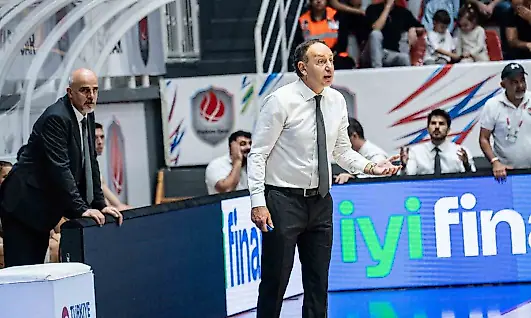 Orhun Ene: Basketbol son 5-6 yılda önemli ölçüde değişti