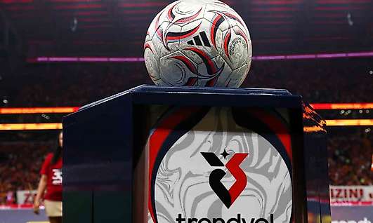Süper Lig'de 10. hafta programı belli oldu