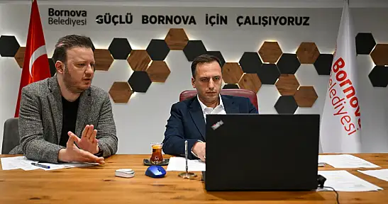 Bornova enerji liginde üst seviyeye çıktı