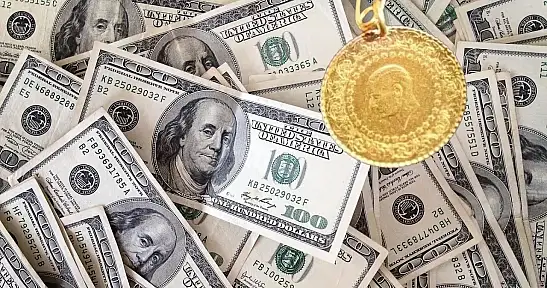 Döviz piyasasında son durum: Dolar, euro ve sterlin ne kadar?