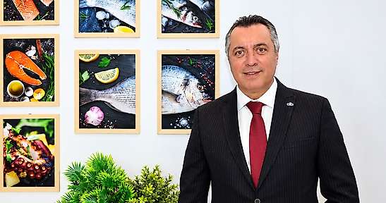 Ege su ürünleri ve hayvansal mamuller ihracatında rekor