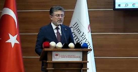 Hayvancılık desteklerine 2027'de yüzde 41,5 zam yapılacak