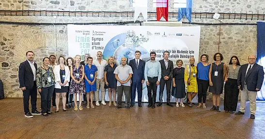 İzmir turizmde yeni atılımlarla öne çıkıyor