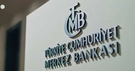 Merkez Bankası faiz kararını açıkladı
