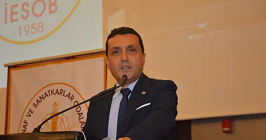 Mobilya sektöründen finansman uyarısı: 'Destek olmadan büyüme zor'