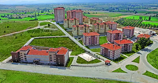 TOKİ'den kurasız konut fırsatı, İzmir'de 306 daire satışa çıktı