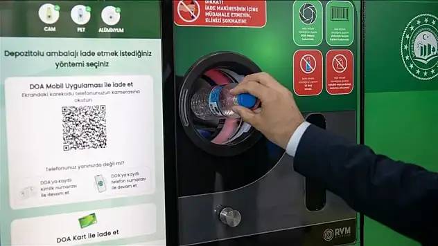 10 günde 18,7 milyon!