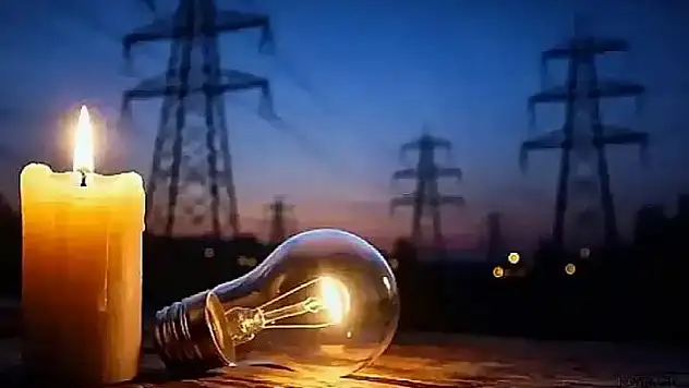 11 Ağustos'ta İzmir'de elektrikler kesilecek! İşte ilçeler ve saatler